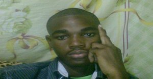 Cipriano123 31 years old I am from Luanda/Luanda, Seeking Dating with Woman