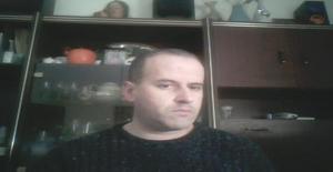 Philippe369 50 years old I am from Guarda/Guarda, Seeking Dating Friendship with Woman