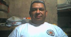 Wolfgang59 61 years old I am from San Cristobal/Tachira, Seeking Dating Friendship with Woman