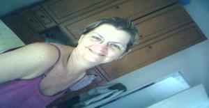 Gostosa6550 71 years old I am from Recife/Pernambuco, Seeking Dating Friendship with Man