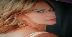 Kedima12 60 years old I am from Cariacica/Espírito Santo, Seeking Dating Friendship with Man