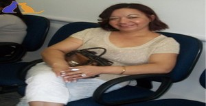 Morena_verdes 53 years old I am from São Paulo/Sao Paulo, Seeking Dating Friendship with Man