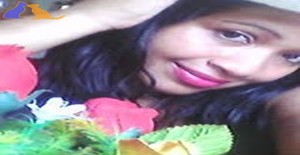 Maele silva 29 years old I am from Magé/Rio de Janeiro, Seeking Dating Friendship with Man