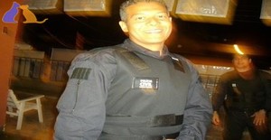 Gerson1970 51 years old I am from Belo Horizonte/Minas Gerais, Seeking Dating Friendship with Woman