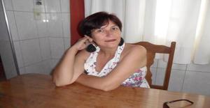 Cidasares46 54 years old I am from Santópolis do Aguapeí/Sao Paulo, Seeking Dating with Man