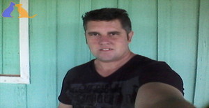 Tiao moraes 33 years old I am from Jaru/Rondônia, Seeking Dating Friendship with Woman