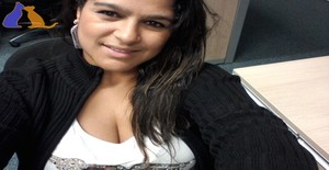 Vivlis 47 years old I am from Belo Horizonte/Minas Gerais, Seeking Dating Friendship with Man