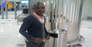 Cegge 31 years old I am from Luanda/Luanda, Seeking Dating Friendship with Woman