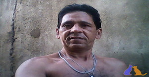 Valdecyalmeida 62 years old I am from Ananindeua/Pará, Seeking Dating Friendship with Woman