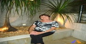 Vivifeliz49 72 years old I am from Belo Horizonte/Minas Gerais, Seeking Dating with Man