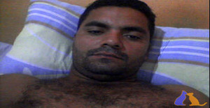 Busconovia32 40 years old I am from Caracas/Distrito Capital, Seeking Dating Friendship with Woman
