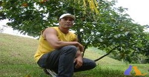 Paulo3080 48 years old I am from Paraíba do Sul/Rio de Janeiro, Seeking Dating Friendship with Woman