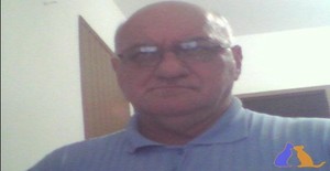 Jim37 64 years old I am from Florianópolis/Santa Catarina, Seeking Dating Friendship with Woman