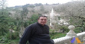 Mike_tiger 35 years old I am from Lisboa/Lisboa, Seeking Dating Friendship with Woman