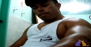 Michell37 42 years old I am from Lauro de Freitas/Bahia, Seeking Dating Friendship with Woman