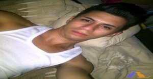 Busco novia 31 years old I am from Caracas/Distrito Capital, Seeking Dating Friendship with Woman