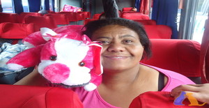 Aninhasp47 54 years old I am from São Paulo/São Paulo, Seeking Dating Friendship with Man