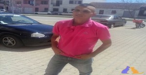 Pedro1516 33 years old I am from Grândola/Setubal, Seeking Dating Friendship with Woman