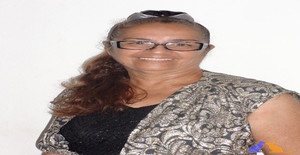 Vilma araújo 70 years old I am from Jaboatao dos Guararapes/Pernambuco, Seeking Dating Friendship with Man