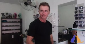 rudimar 49 years old I am from Teresina/Piauí, Seeking Dating Friendship with Woman