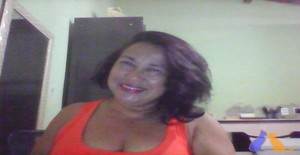 Talcris 56 years old I am from Bacabal/Maranhao, Seeking Dating Friendship with Man