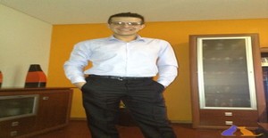 Vitor35anjo 41 years old I am from Guimarães/Braga, Seeking Dating with Woman