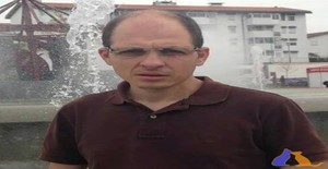 Aderito magalhae 46 years old I am from Matosinhos/Porto, Seeking Dating Friendship with Woman