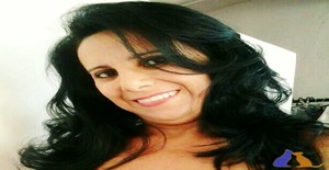 Solangeconessa 52 years old I am from Jaú/São Paulo, Seeking Dating Friendship with Man