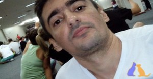 Heitornw 40 years old I am from Ananindeua/Pará, Seeking Dating Friendship with Woman