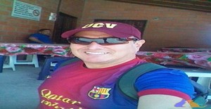 Josemanueljaimes 47 years old I am from Caracas/Distrito Capital, Seeking Dating Friendship with Woman