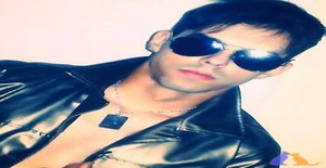 Alberto giovanny 32 years old I am from Uberlândia/Minas Gerais, Seeking Dating Friendship with Woman