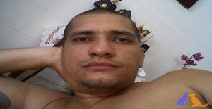 RalfeSG 36 years old I am from Recife/Pernambuco, Seeking Dating Friendship with Woman