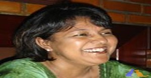 Mariah Ranya 57 years old I am from Fortaleza/Ceará, Seeking Dating Friendship with Man