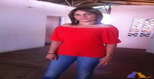 Miladys71 49 years old I am from Maicao/Guajira, Seeking Dating Friendship with Man
