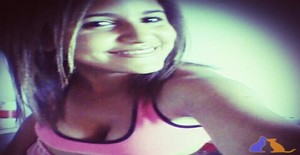 Mari 21 24 years old I am from Quixadá/Ceará, Seeking Dating Friendship with Man