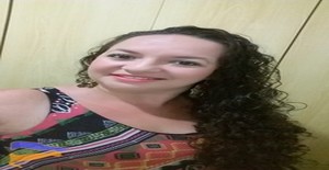 Janalily 38 years old I am from Santa Rita/Paraíba, Seeking Dating Friendship with Man