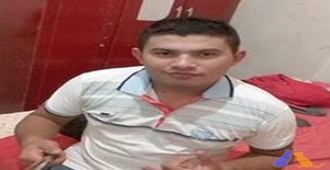 gedismar86 34 years old I am from Mossoró/Rio Grande do Norte, Seeking Dating Friendship with Woman
