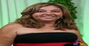 Felizsempre8 54 years old I am from Natal/Rio Grande do Norte, Seeking Dating Friendship with Man