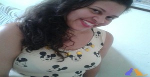 keyllindinha 35 years old I am from Alagoinhas/Bahia, Seeking Dating Friendship with Man