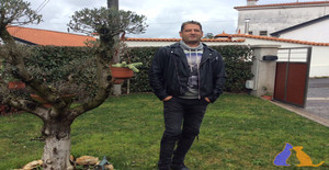 Bonitão 41 years old I am from Lobito/Benguela, Seeking Dating Friendship with Woman