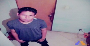 Arkurt 24 years old I am from Maracay/Aragua, Seeking Dating Friendship with Woman