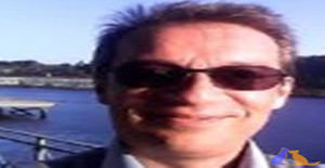 Paul46 50 years old I am from Porto/Porto, Seeking Dating Friendship with Woman
