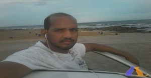 André 48 years old I am from Salvador/Bahia, Seeking Dating Friendship with Woman
