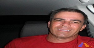 Max Ricardo 47 years old I am from Brasília/Distrito Federal, Seeking Dating Friendship with Woman
