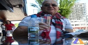 Em busca de Paz 62 years old I am from Penacova/Coimbra, Seeking Dating Friendship with Woman