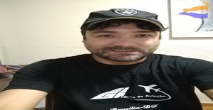 CristhianBr 45 years old I am from Brasília/Distrito Federal, Seeking Dating Friendship with Woman