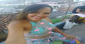 emilia2611 41 years old I am from Jaboatao dos Guararapes/Pernambuco, Seeking Dating Friendship with Man
