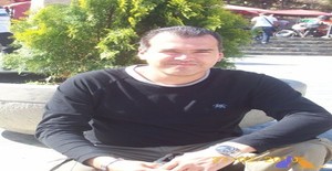 RHR238 52 years old I am from Caracas/Distrito Capital, Seeking Dating Friendship with Woman