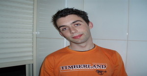 Joaopedropm 37 years old I am from Porto/Porto, Seeking Dating Friendship with Woman