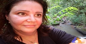 Daniela Del 51 years old I am from Porto Alegre/Rio Grande do Sul, Seeking Dating Friendship with Man
